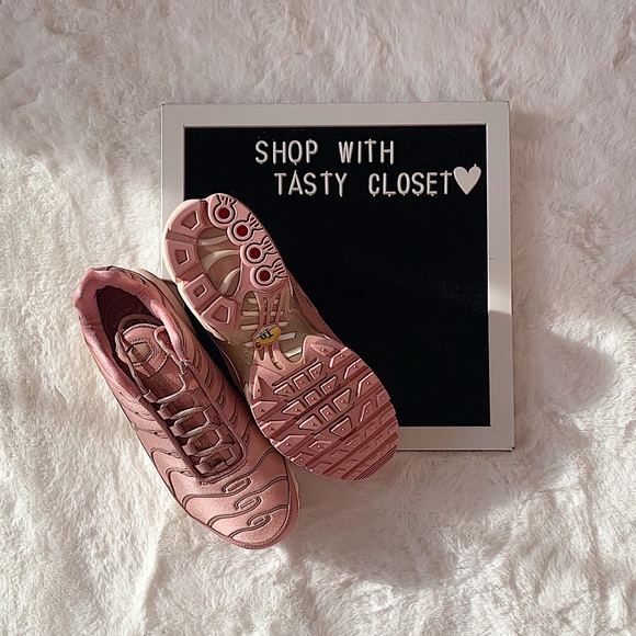 Nike air max plus sneakers - Picture 7 of 8